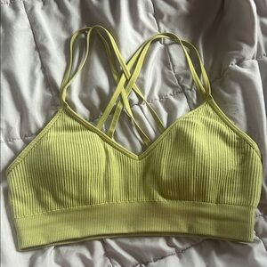 Aerie Sports Bra